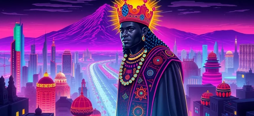 I migliori film storici sui regni africani I migliori film storici sui regni africani