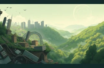 Film sul Caos: 10 Scelte Imperdibili