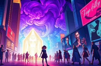 Film Fantasy su Autoanalisi: Un Viaggio Introspettivo