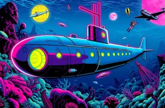 I migliori film su sottomarini