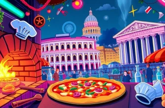 Film biografici sulla cucina nazionale