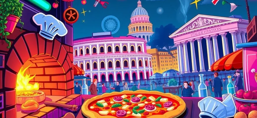 Film biografici sulla cucina nazionale Film biografici sulla cucina nazionale