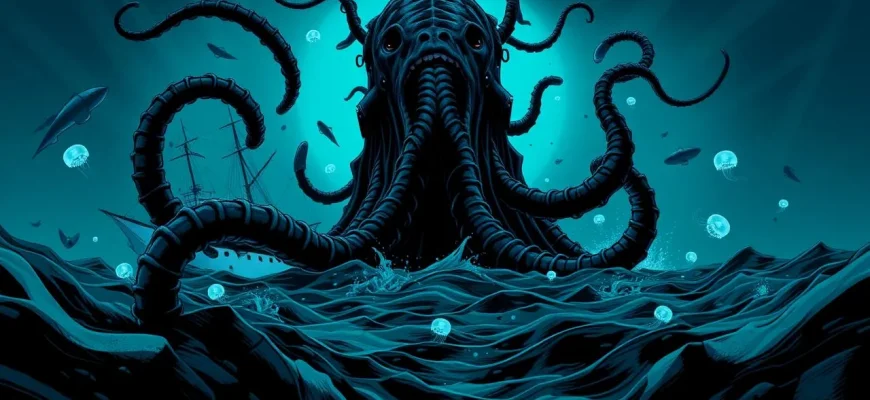 Film Horror sul Mare: 6 Scelte da Brivido