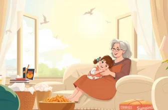 Film per famiglie: Nonno e nipotina