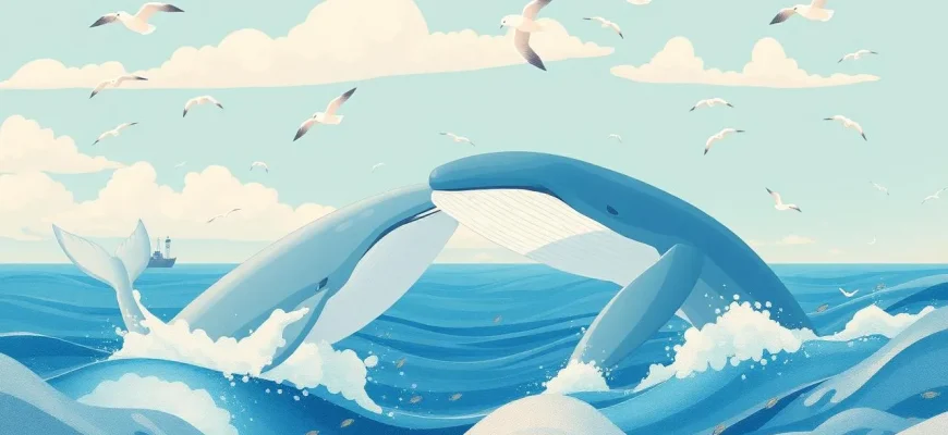 Film Melodrammatici sui Balenottero