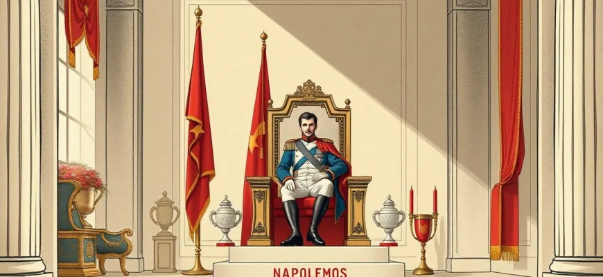 Film Sovietici su Napoleone