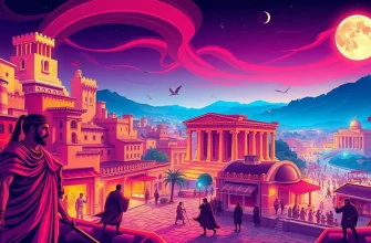 I migliori film storici su Cartagine