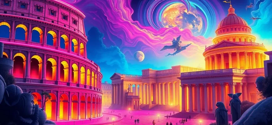 Film storici sulle guerre civili di Roma Film storici sulle guerre civili di Roma