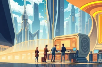 Film Fantascientifici su Geni del Computer