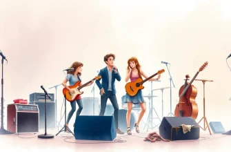 Melodrammi su gruppi musicali: 10 film da non perdere