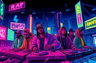 Film Drammatici sul Rap in Italiano