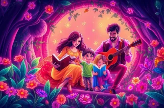 Film Fantasy sui Rapporti Familiari