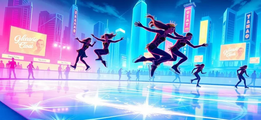 Fantasia sul Ghiaccio: 10 Film Fantasy da Non Perdere