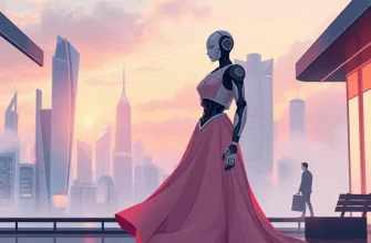 Film Fantascienza e Amore con Robot