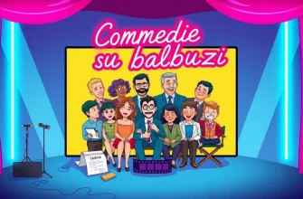 Commedie su balbuzie: 10 film da non perdere