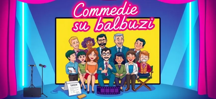 Commedie su balbuzie: 10 film da non perdere Commedie su balbuzie: 10 film da non perdere