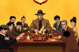 Film d’azione sulla Yakuza