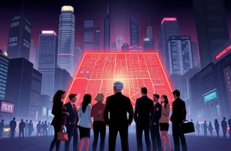 Thriller Politici: 10 Film Imperdibili