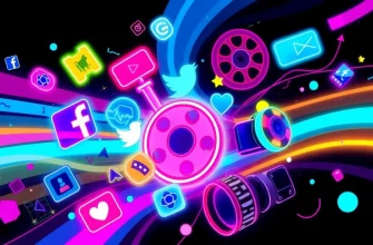 Film Biografici sui Social Media Film Biografici sui Social Media