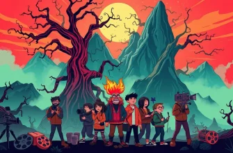 Film Horror su Iperborea: Un Viaggio nel Terrore