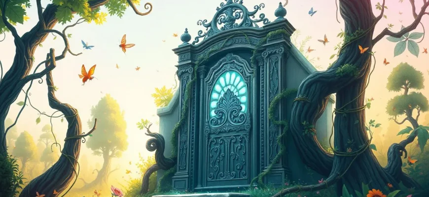 Film su Realtà Alternative: Un Viaggio Oltre l’Immaginabile Film su Realtà Alternative: Un Viaggio Oltre l’Immaginabile