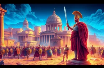 Film storici sulle guerre con Roma Film storici sulle guerre con Roma