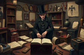 Film Mistici su Artefatti Maledetti Film Mistici su Artefatti Maledetti