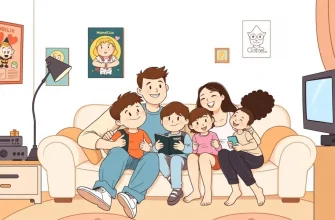 Film per famiglie su bambini speciali