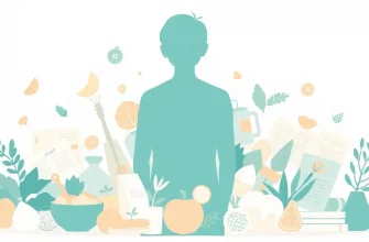 Documentari sulle diete