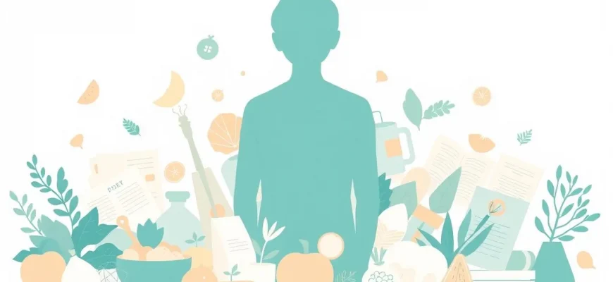 Documentari sulle diete