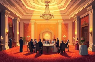 Film Catastrofici in Hotel: Una Selezione Imperdibile