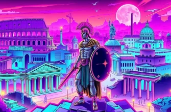 Film Storici sull’Antica Roma Film Storici sull’Antica Roma