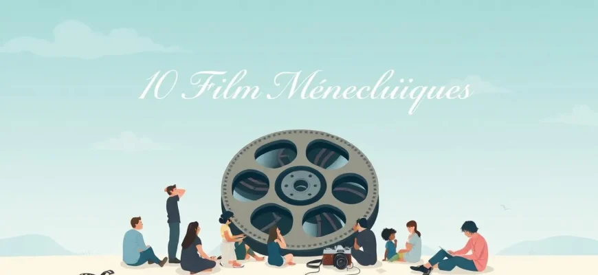 10 Film Mélancoliques per Riflettere