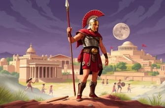 Film storici sullo spirito spartano