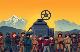 Film d’Azione Ambientati in Nuova Zelanda