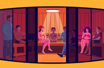 Film drammatici ambientati in una sauna