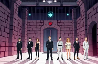 Fantascienza in Carcere: 10 Film da Non Perdere