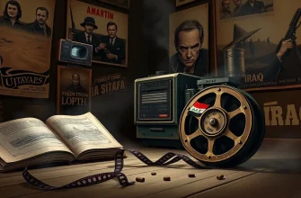 Film d’azione sull’Iraq: 10 pellicole da non perdere