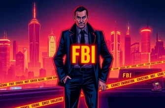Film Drammatici sull’FBI