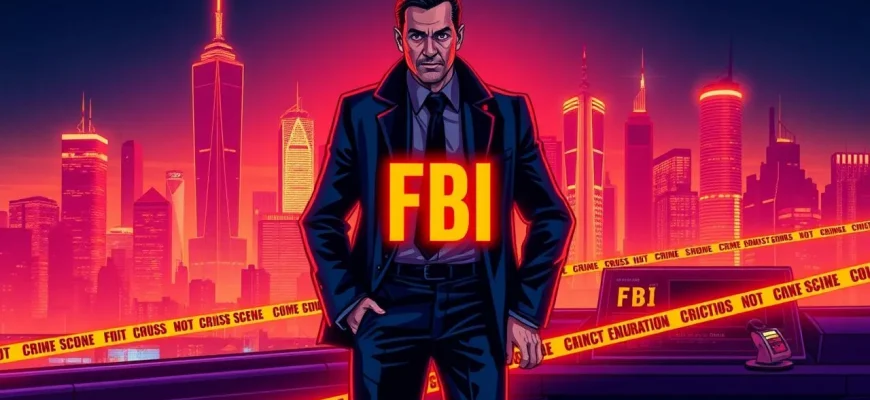 Film Drammatici sull’FBI