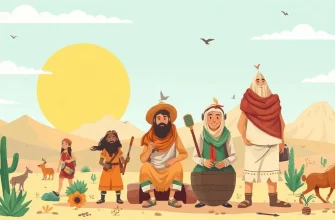 Film sui nomadi: una selezione imperdibile