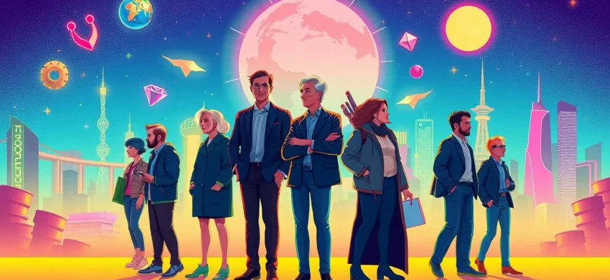 Film biografici su imprenditori Film biografici su imprenditori