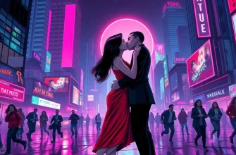 10 Thriller Films on Forbidden Love