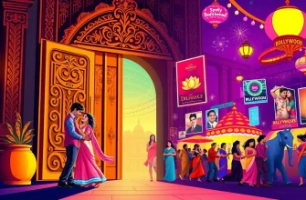 I 10 film romantici di Bollywood