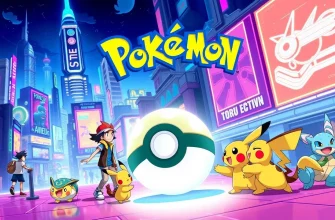 Film sui Pokémon: una selezione imperdibile