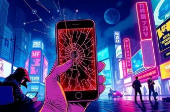 Thriller con smartphone: 10 film da non perdere