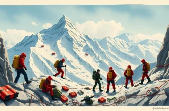 Film su Operazioni di Soccorso in Montagna Film su Operazioni di Soccorso in Montagna