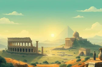 Documentari sulle Antiche Misteri