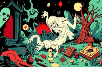 I Migliori Film Horror sui Fenomeni Paranormali