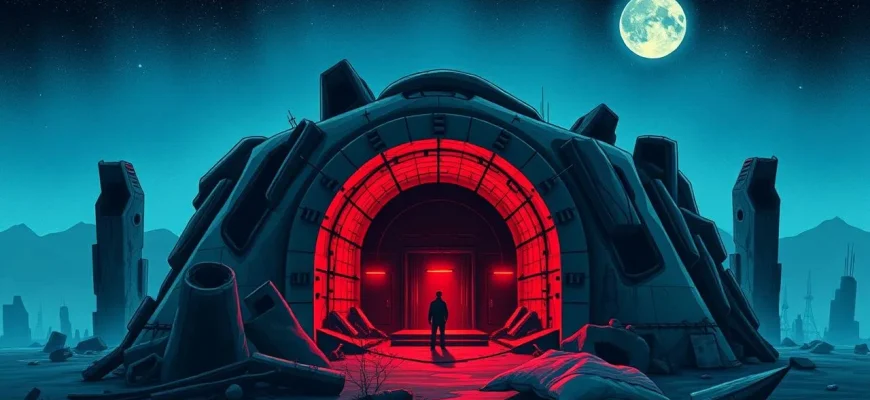 Film su rifugi antiatomici: 10 storie di sopravvivenza